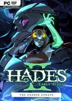 Tải game Hades II Spread Fear in The Unseen Early Access