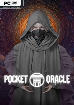 Tải game Pocket Oracle-TENOKE