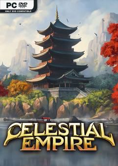 Tải game Celestial Empire v0.9.313 Early Access