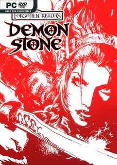 Tải game Forgotten Realms Demon Stone-DRMFREE