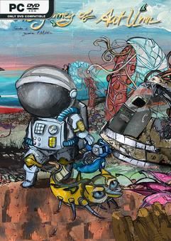 Tải game The Journey of AutUmn-TENOKE