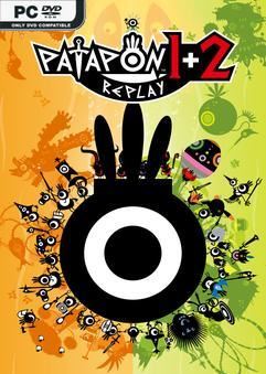 Tải game PATAPON 1 Plus 2 REPLAY v1.0.7-P2P
