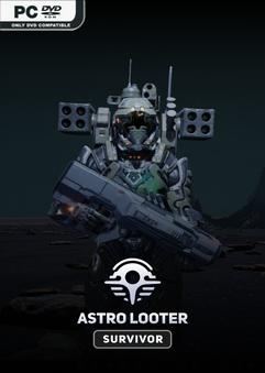 Tải game Astro Looter Survivor v20241011-P2P