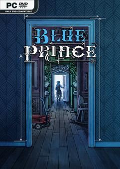 Tải game Blue Prince v20250929-P2P