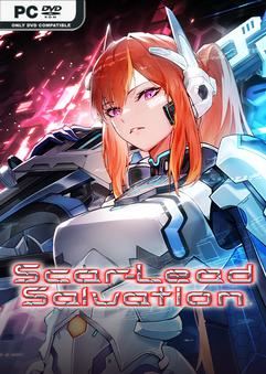 Tải game Scar Lead Salvation-TENOKE