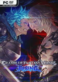 Tải game Granblue Fantasy Versus Rising Meg-TENOKE