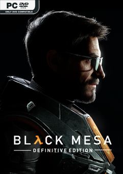 Tải game Black Mesa Definitive Edition v20250701-P2P