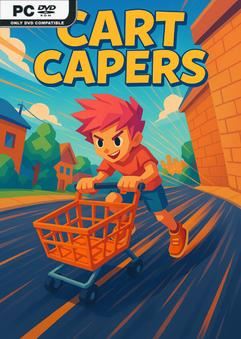 Tải game Cart Capers-TENOKE