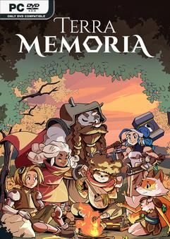 Tải game Terra Memoria v2024.5.22a-P2P