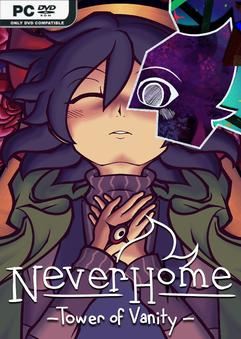 Tải game NeverHome Tower of Vanity-TENOKE