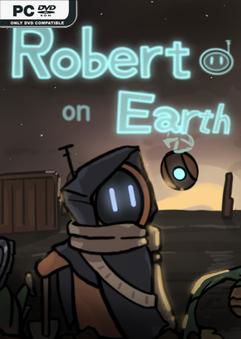 Tải game Robert on Earth-GoldBerg