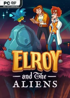 Tải game Elroy And The Aliens-SKIDROW