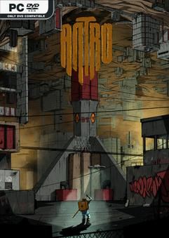 Tải game Antro-RUNE