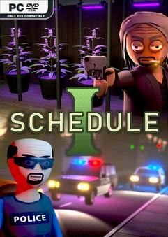 Tải game Schedule I v0.3.6 Early Access