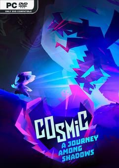 Tải game Cosmic A Journey Among Shadows-TENOKE