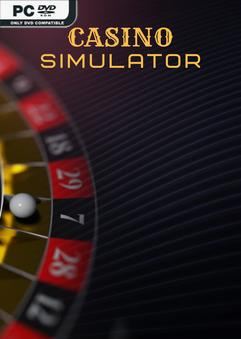 Tải game Casino Simulator 2024 Early Access