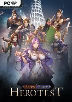 Tải game Arisen Force HeroTest v1.1.4-P2P