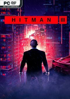 Tải game Hitman 3 Deluxe Edition v3.220-P2P
