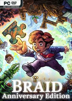Tải game Braid Anniversary Edition v20240517-P2P