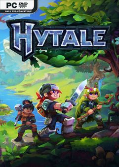 Tải game Hytale v20260115-P2P
