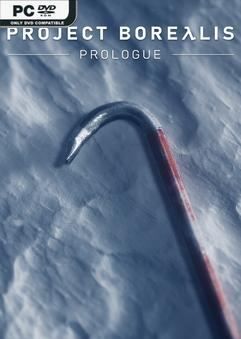 Tải game Project Borealis Prologue-GoldBerg
