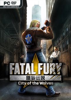 Tải game FATAL FURY City of the Wolves v1.5.0-P2P