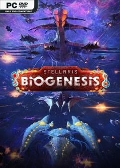 Tải game Stellaris BioGenesis-RUNE
