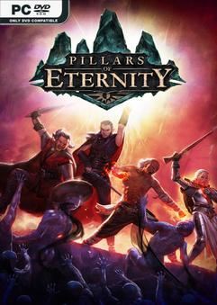 Tải game Pillars of Eternity Definitive Edition v3.8.0.87535-P2P