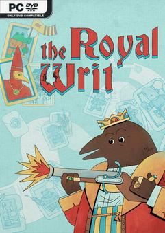 Tải game The Royal Writ v1.0.0.2-P2P