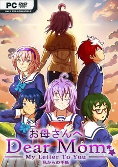 Tải game Dear Mom My Letter to You-TENOKE