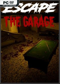 Tải game Escape The Garage-TENOKE