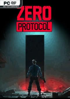 Tải game ZERO PROTOCOL v1.2-P2P