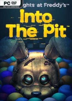 Tải game Five Nights at Freddys Into the Pit v1.0.11.7-P2P