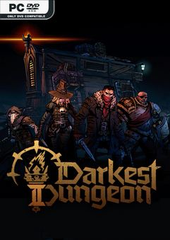 Tải game Darkest Dungeon II v2.03.79956-P2P
