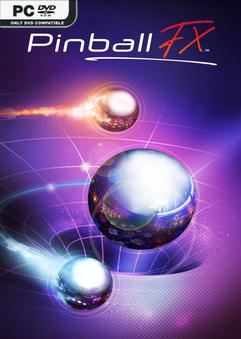 Tải game Pinball FX v1.0.29-P2P