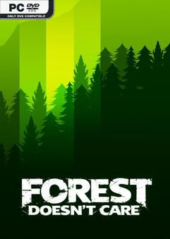 Tải game Forest Doesnt Care-P2P