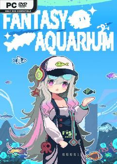 Tải game Fantasy Aquarium-TENOKE