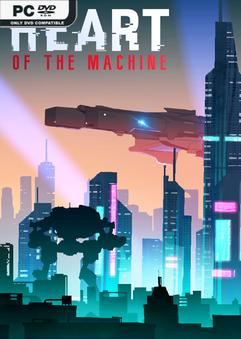 Tải game Heart of the Machine Early Access