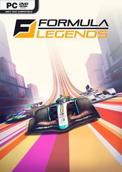 Tải game Formula Legends v1.1-P2P