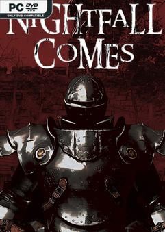 Tải game Nightfall Comes-TENOKE