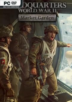 Tải game Headquarters World War II Market Garden-FLT