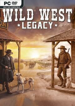 Tải game Wild West Legacy-RUNE