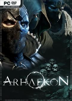 Tải game Arhaekon-SKIDROW