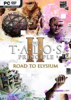 Tải game The Talos Principle 2 Road to Elysium-RUNE