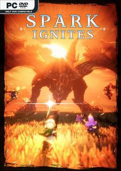 Tải game SPARK IGNITES Early Access