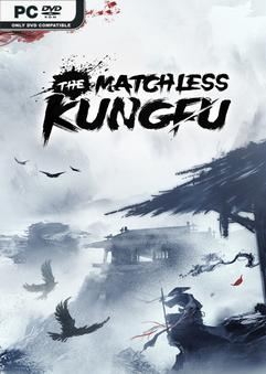 Tải game The Matchless Kungfu v20251025-P2P