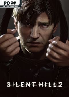 Tải game Silent Hill 2 v1.1.248.905-P2P