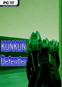 Tải game KUNKUN Defender-TENOKE