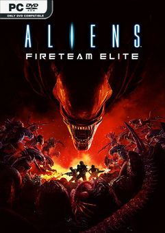 Tải game Aliens Fireteam Elite Deluxe Edition v114949-P2P