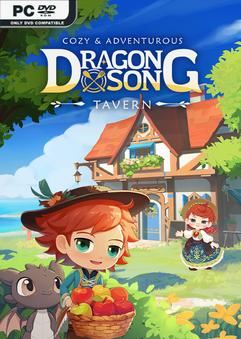 Tải game Dragon Song Tavern Cozy and Adventurous Early Access